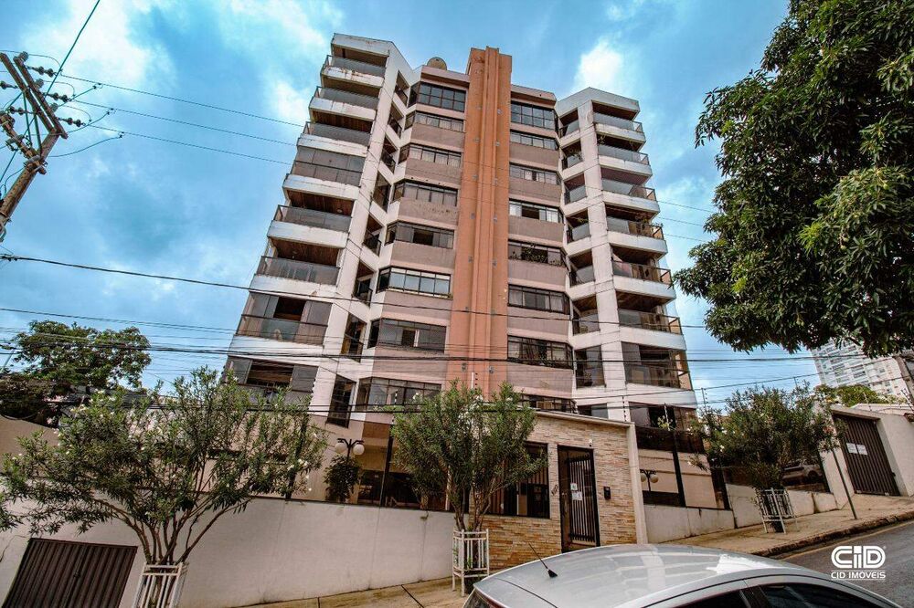 Apartamento, 4 quartos, 165 m² - Foto 16