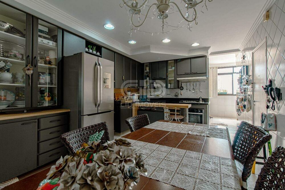 Apartamento, 4 quartos, 165 m² - Foto 10