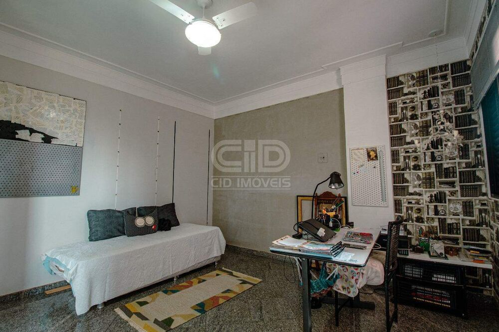 Apartamento, 4 quartos, 165 m² - Foto 6