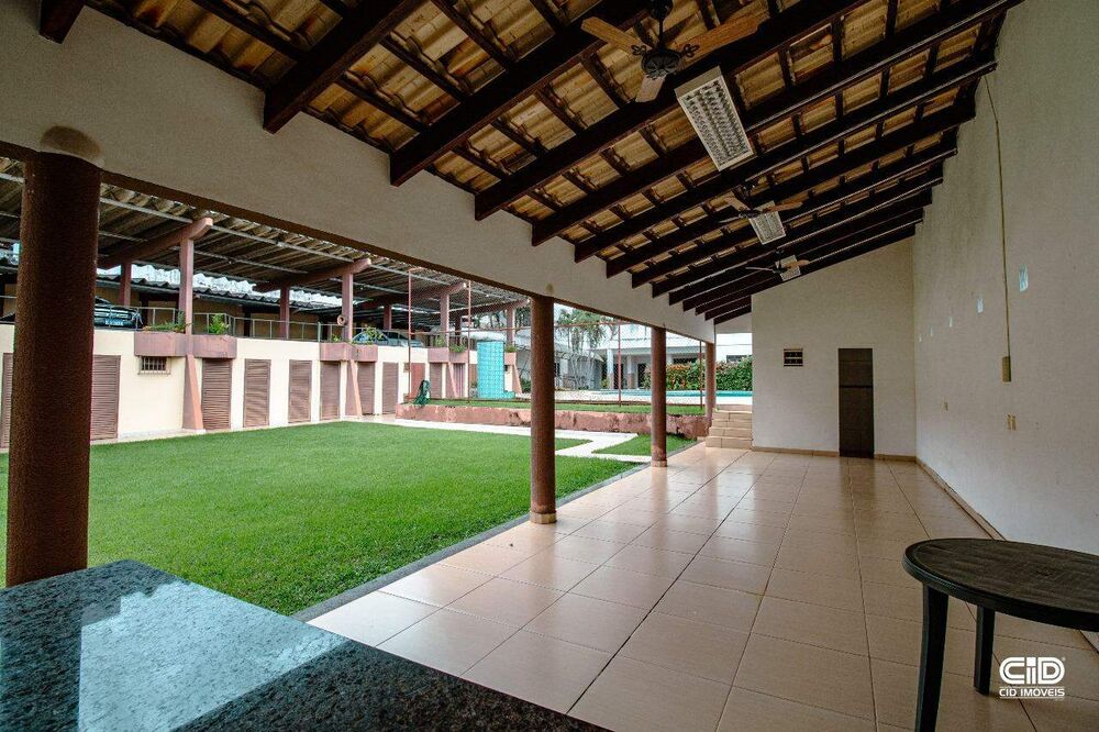 Apartamento, 4 quartos, 165 m² - Foto 18