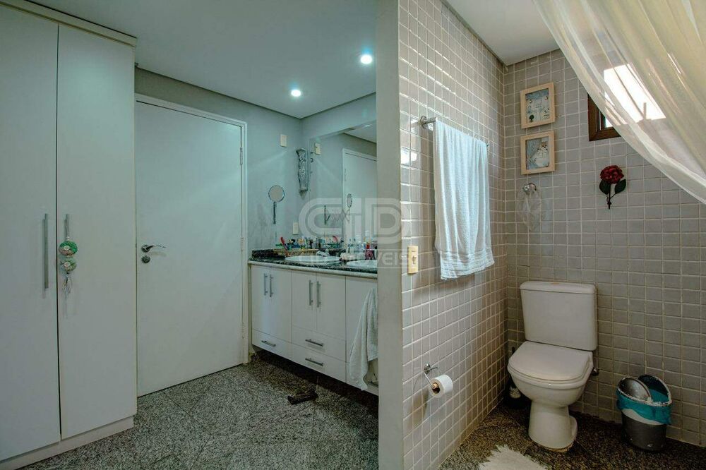 Apartamento, 4 quartos, 165 m² - Foto 8