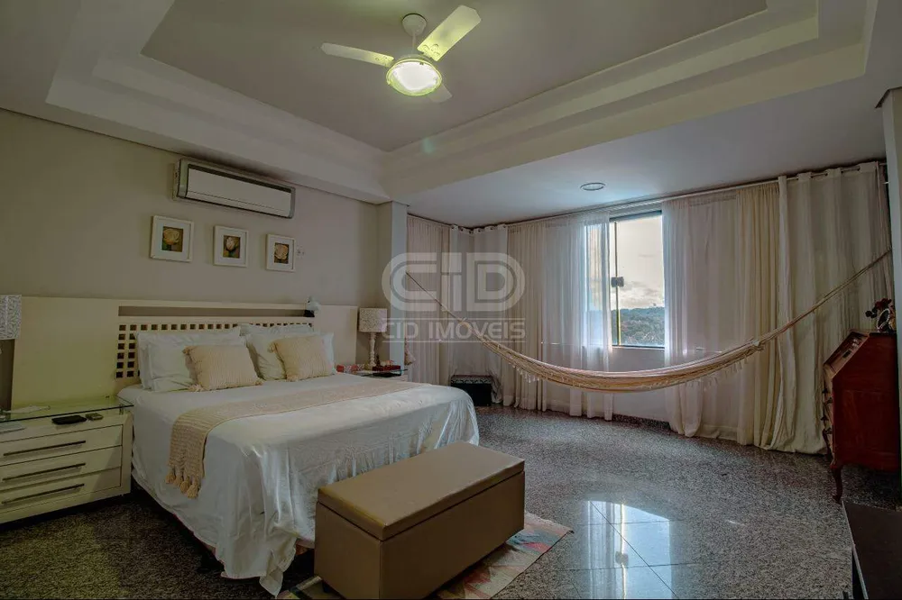 Apartamento, 4 quartos, 165 m² - Foto 8