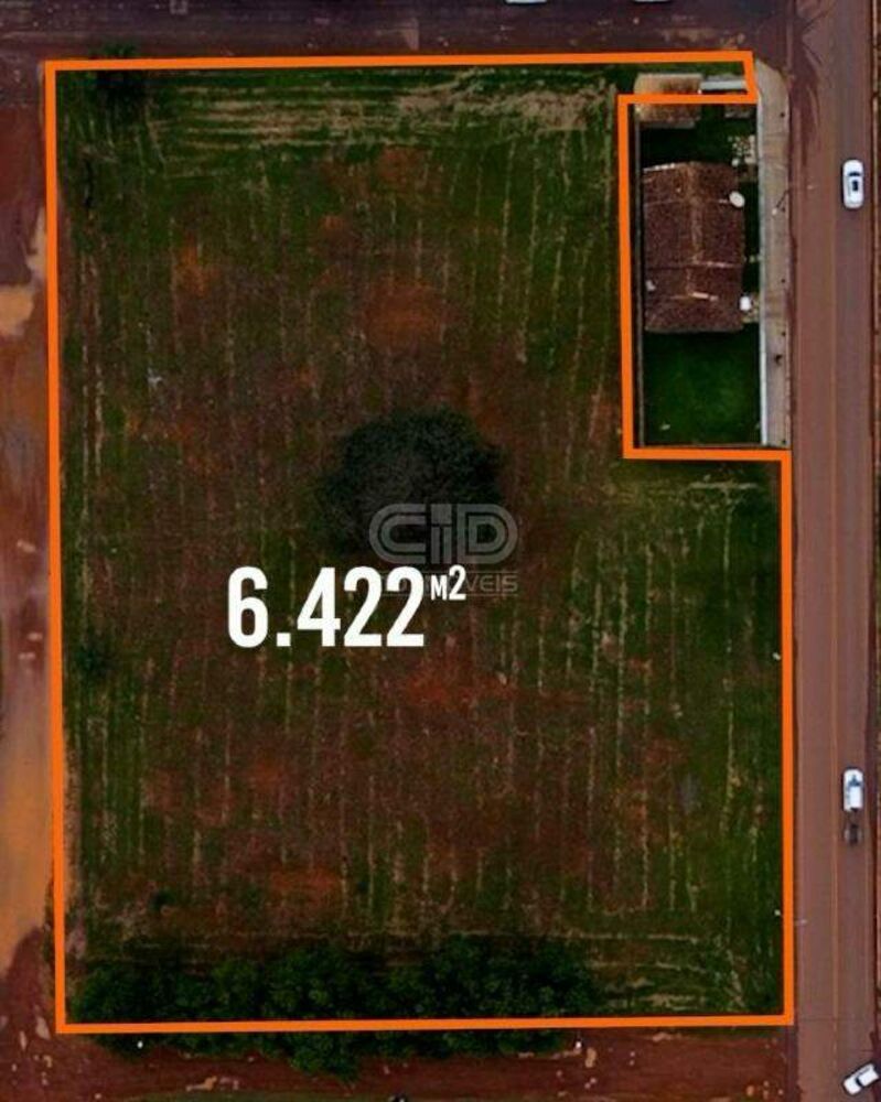 Terreno à venda, 6422m² - Foto 1