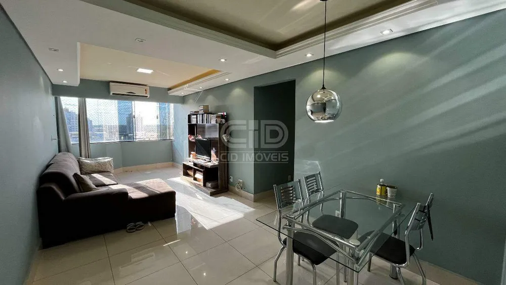 Apartamento, 2 quartos, 99 m² - Foto 1