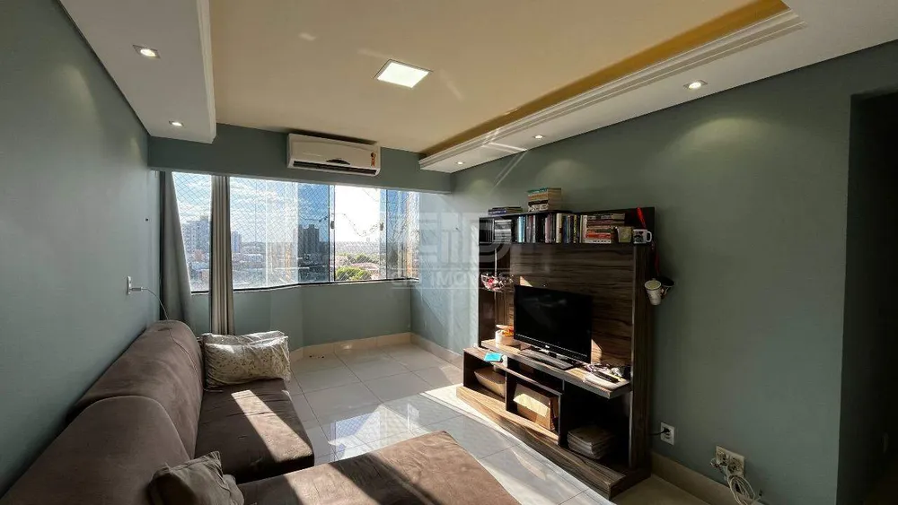 Apartamento, 2 quartos, 99 m² - Foto 2
