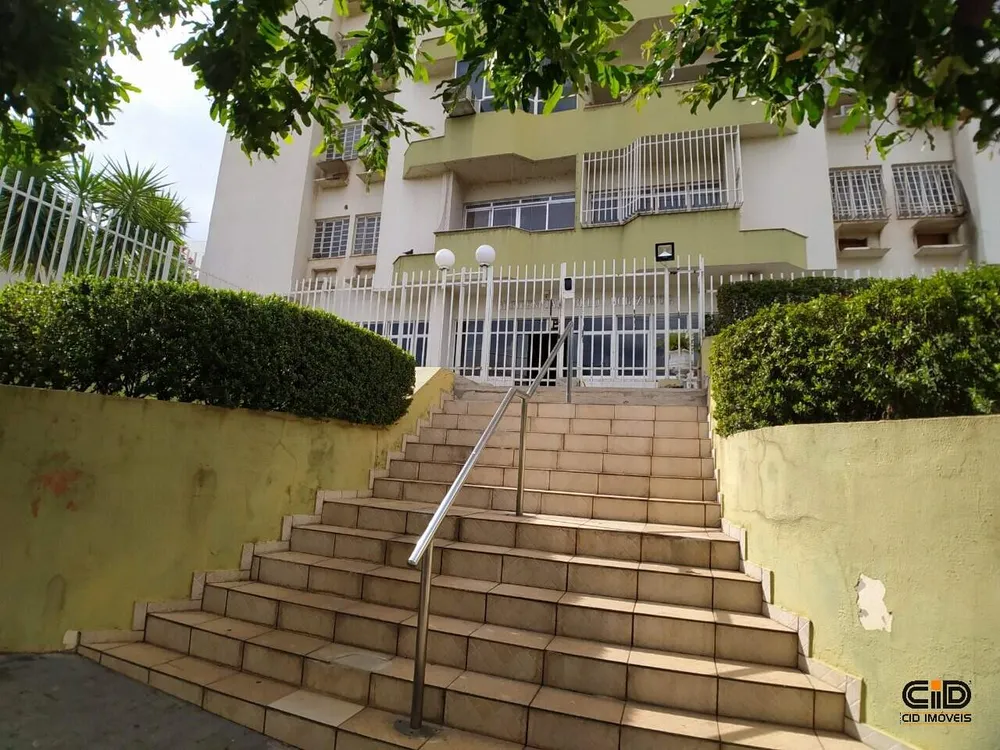 Apartamento, 2 quartos, 99 m² - Foto 8