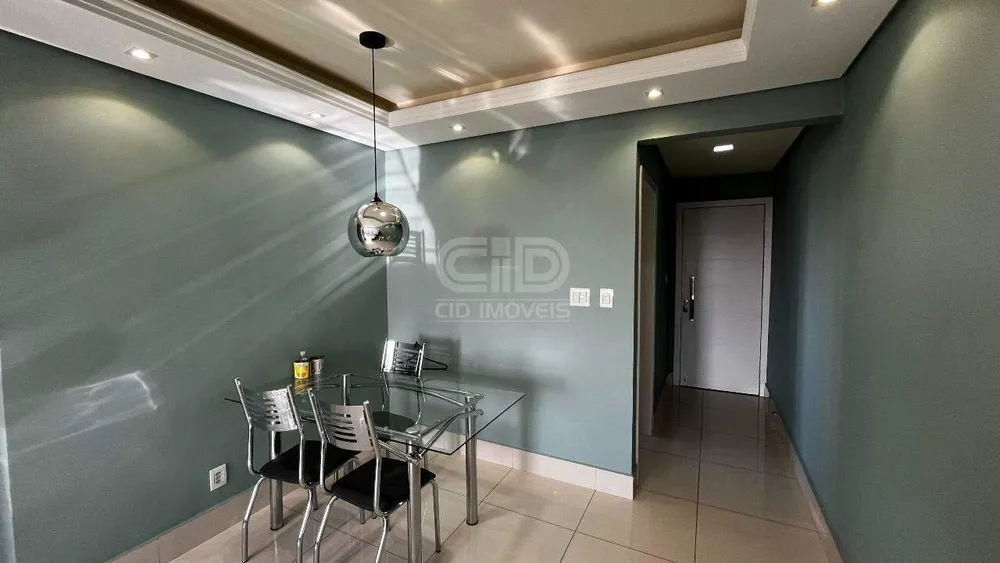 Apartamento, 2 quartos, 99 m² - Foto 3
