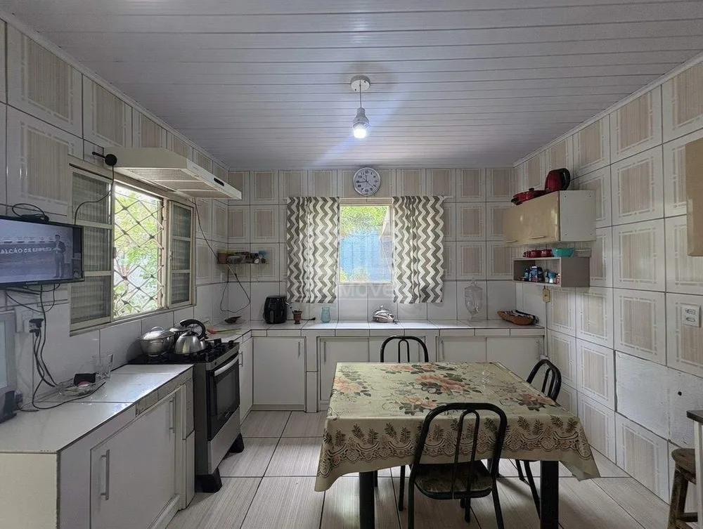 Casa, 3 quartos, 168 m² - Foto 3