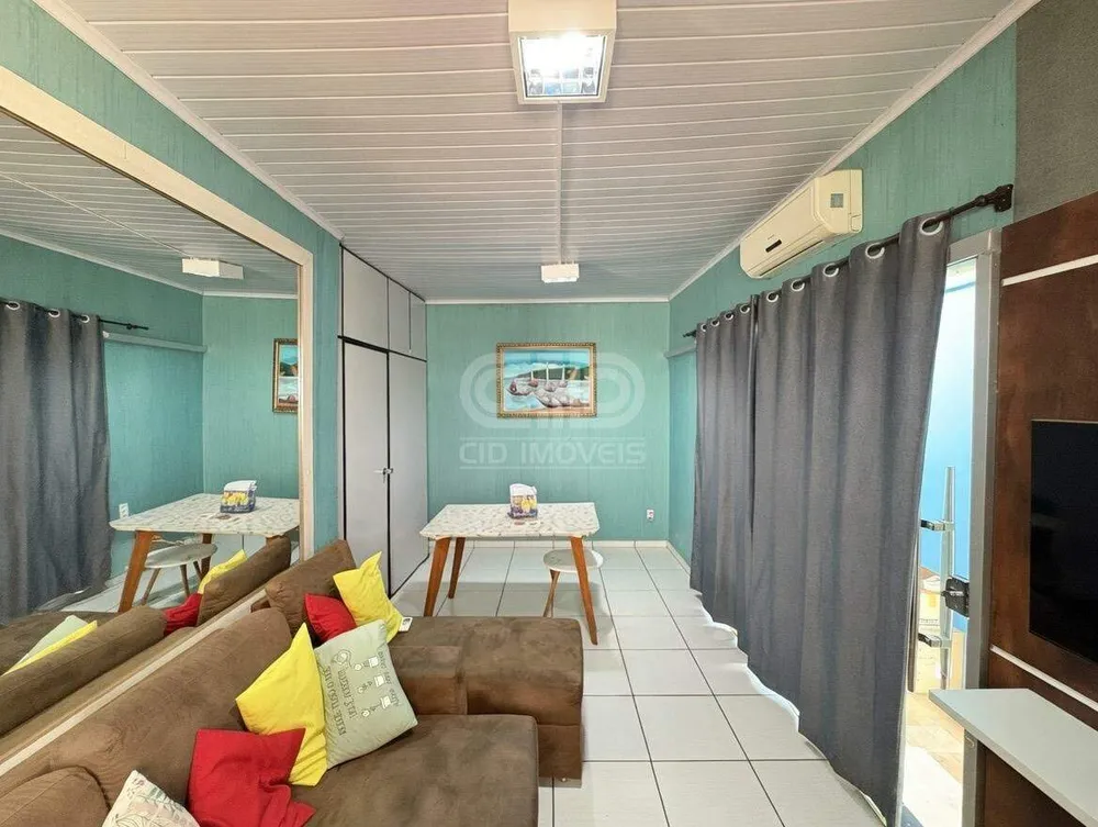 Casa, 3 quartos, 168 m² - Foto 7