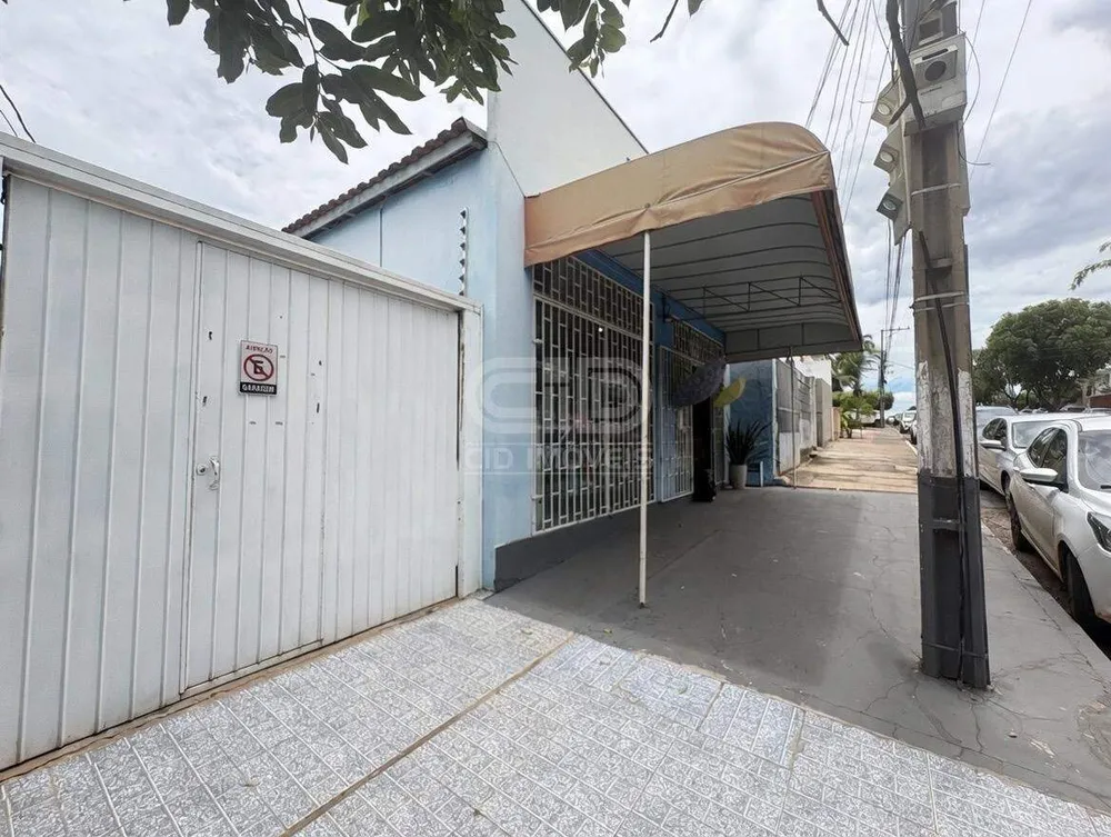 Casa, 3 quartos, 168 m² - Foto 1