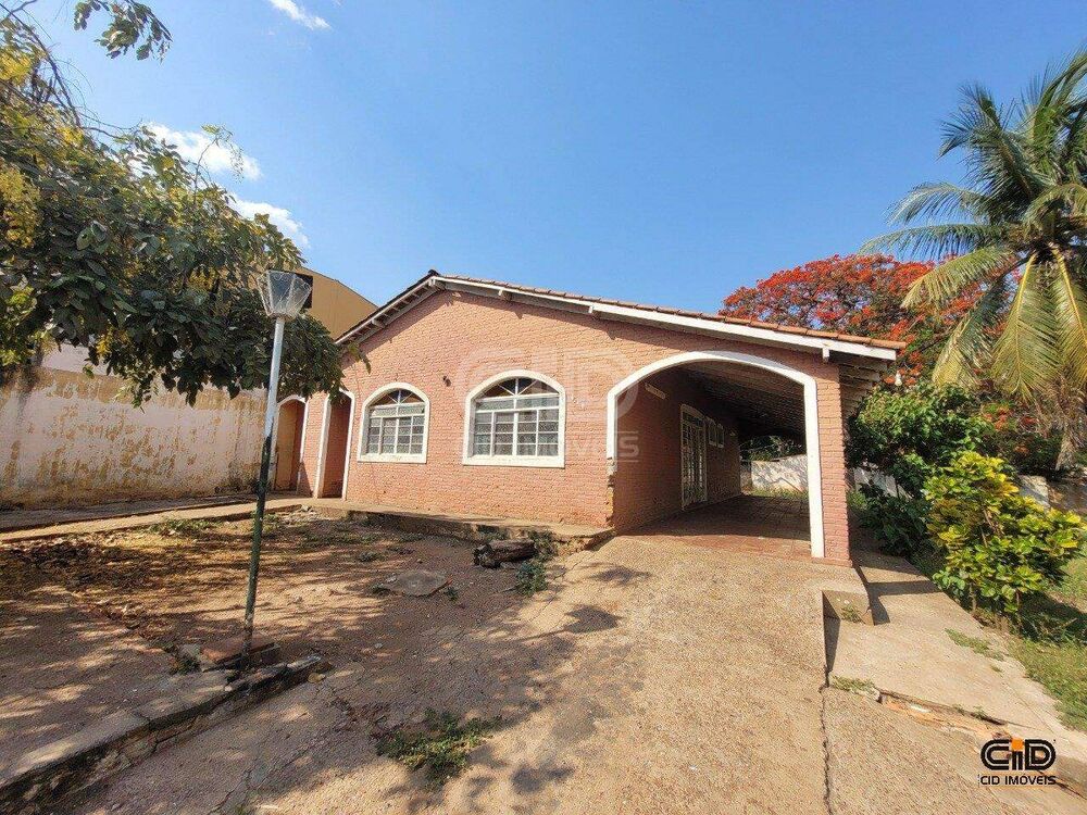 Terreno à venda, 1653m² - Foto 1