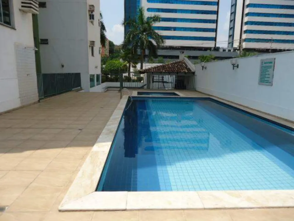 Apartamento, 3 quartos, 85 m² - Foto 10