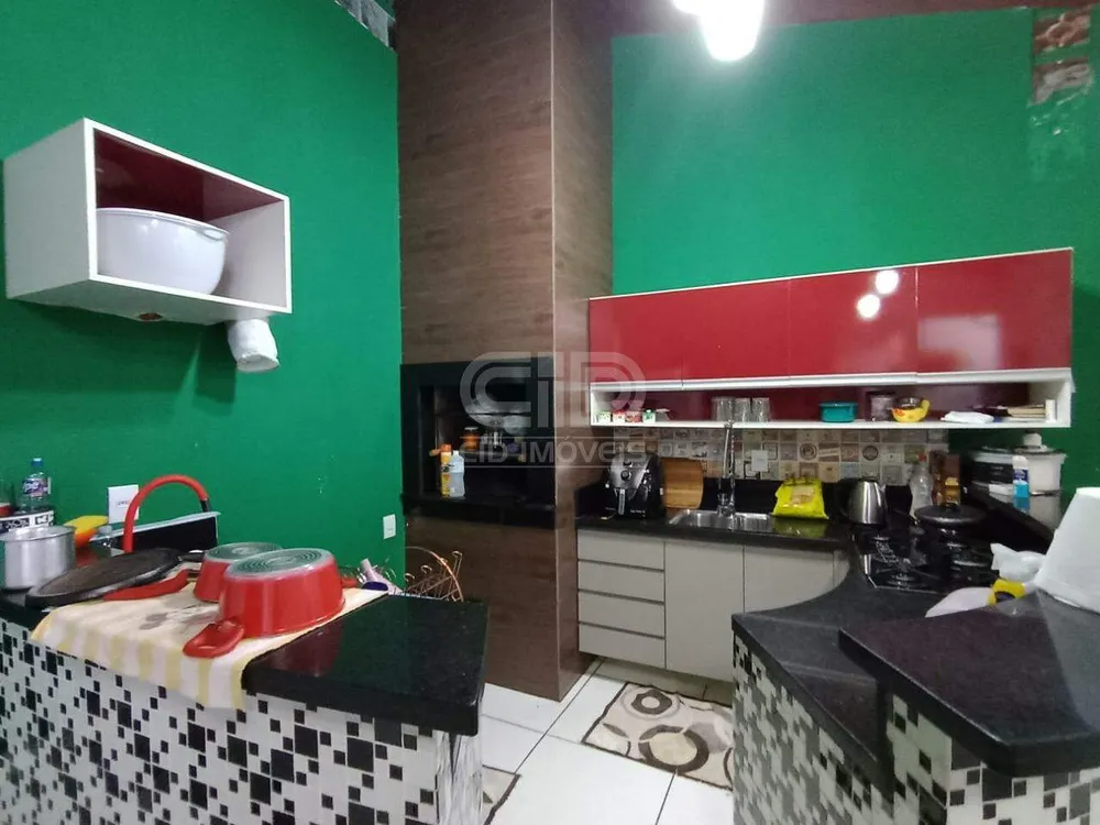 Casa, 2 quartos, 127 m² - Foto 8