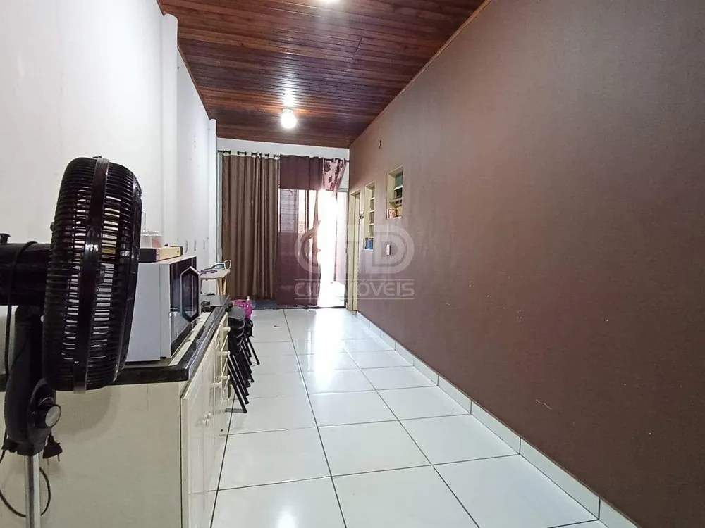 Casa, 2 quartos, 127 m² - Foto 4