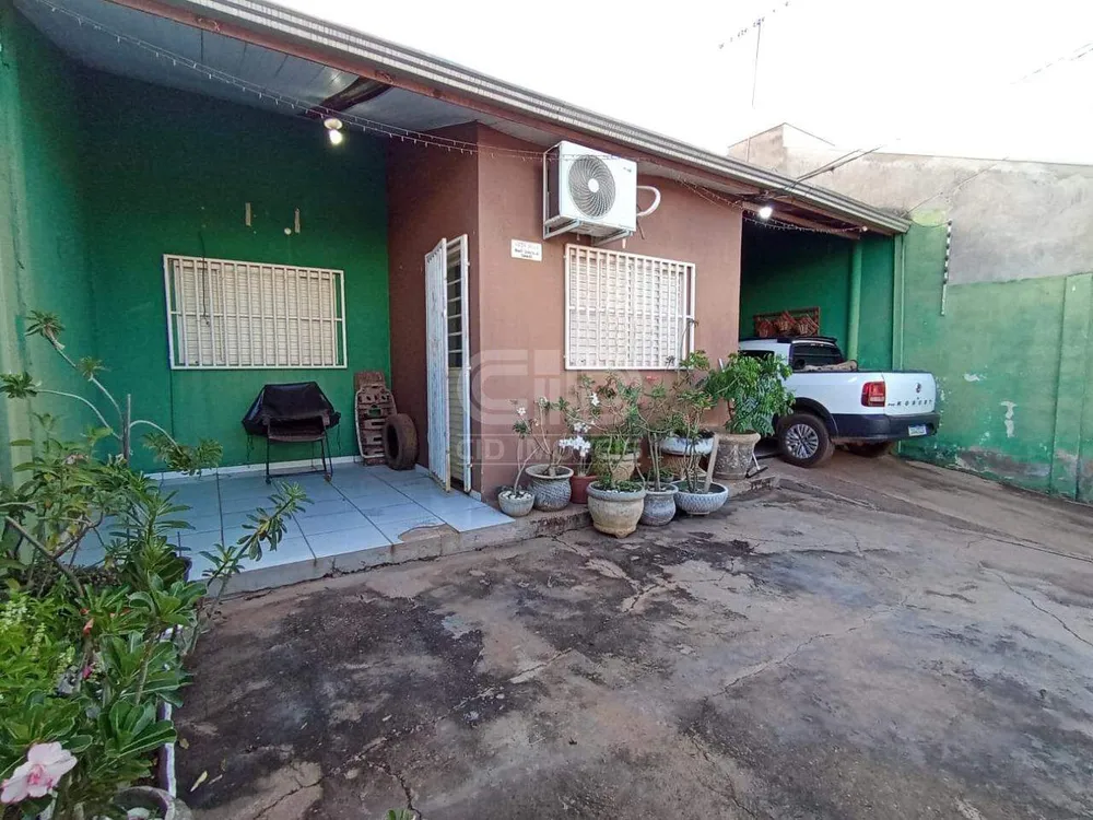Casa, 2 quartos, 127 m² - Foto 3