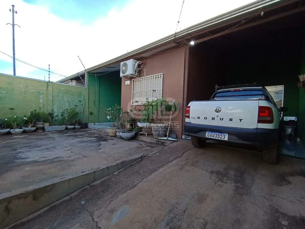 Casa, 2 quartos, 127 m² - Foto 2