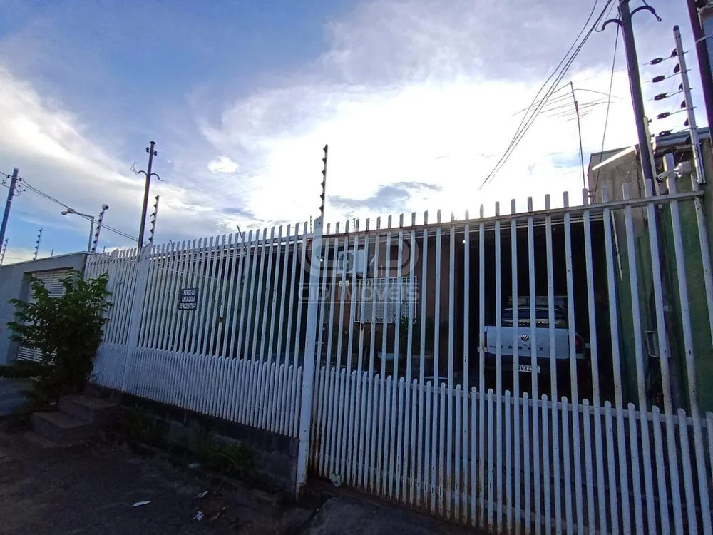 Casa, 2 quartos, 127 m² - Foto 1