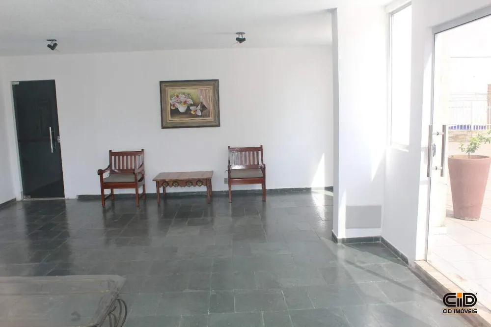 Apartamento, 3 quartos, 93 m² - Foto 11
