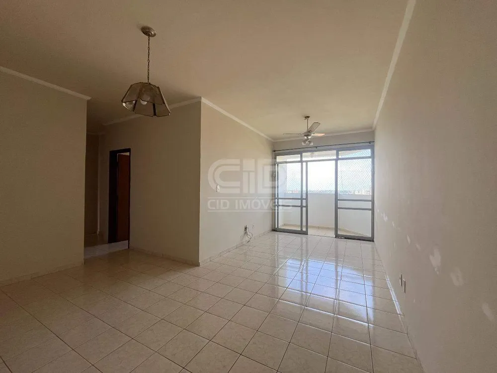 Apartamento, 3 quartos, 93 m² - Foto 1
