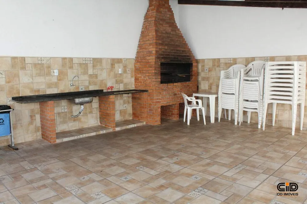 Apartamento, 3 quartos, 93 m² - Foto 4
