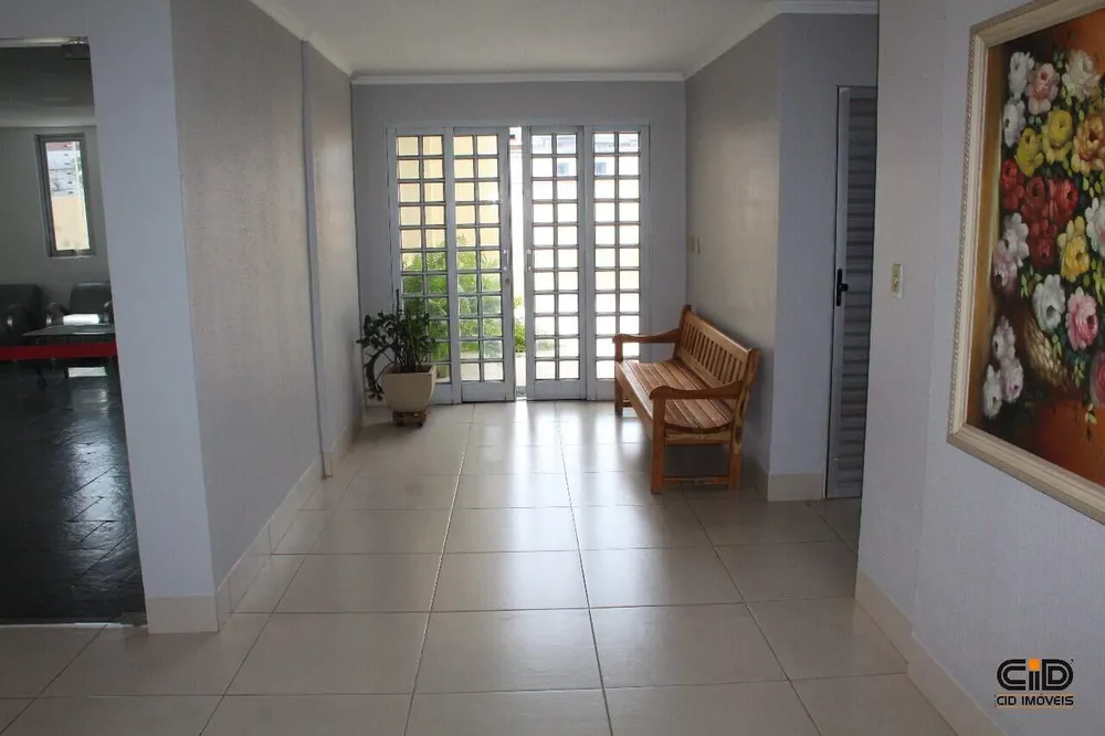 Apartamento, 3 quartos, 93 m² - Foto 3