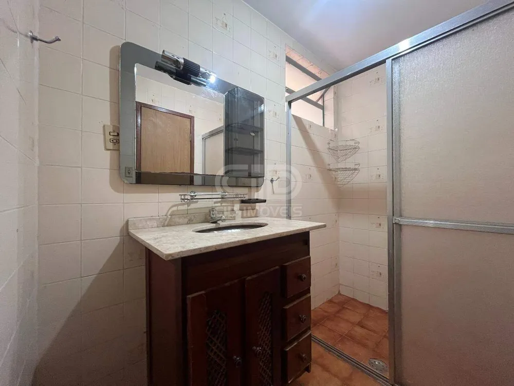Apartamento, 3 quartos, 93 m² - Foto 1