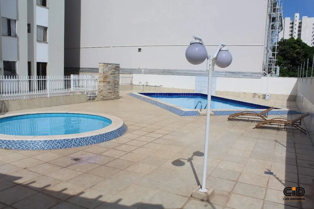 Apartamento, 3 quartos, 93 m² - Foto 8