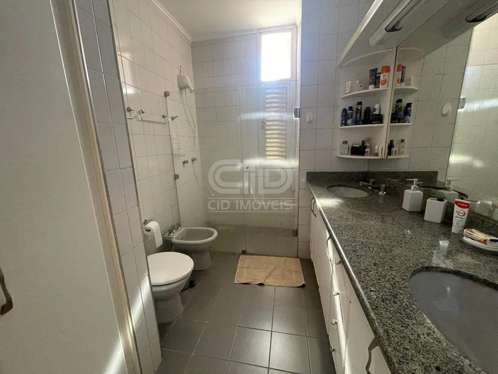 Apartamento, 3 quartos, 196 m² - Foto 9