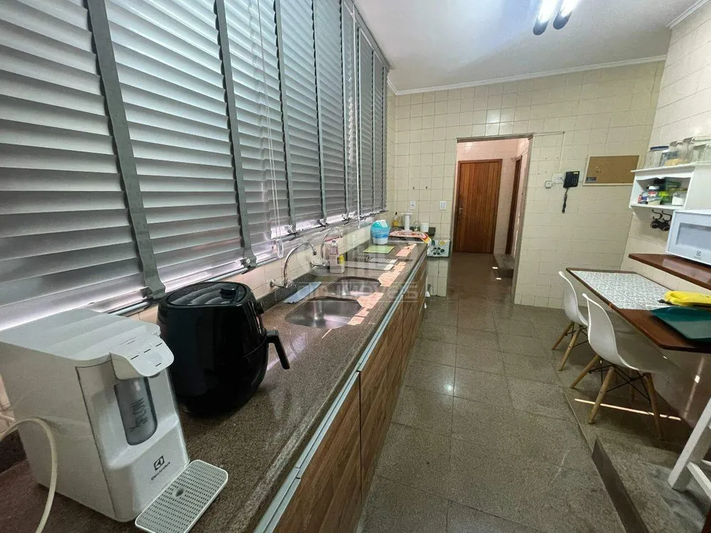 Apartamento, 3 quartos, 196 m² - Foto 10