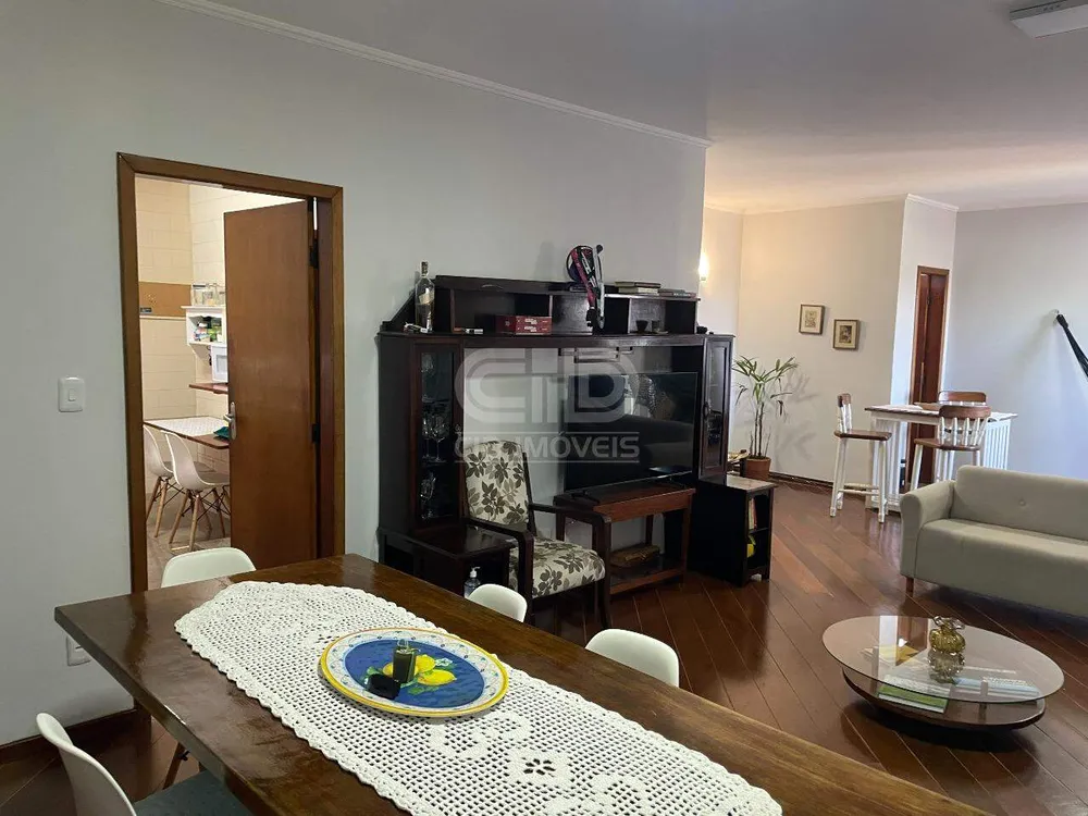 Apartamento, 3 quartos, 196 m² - Foto 6
