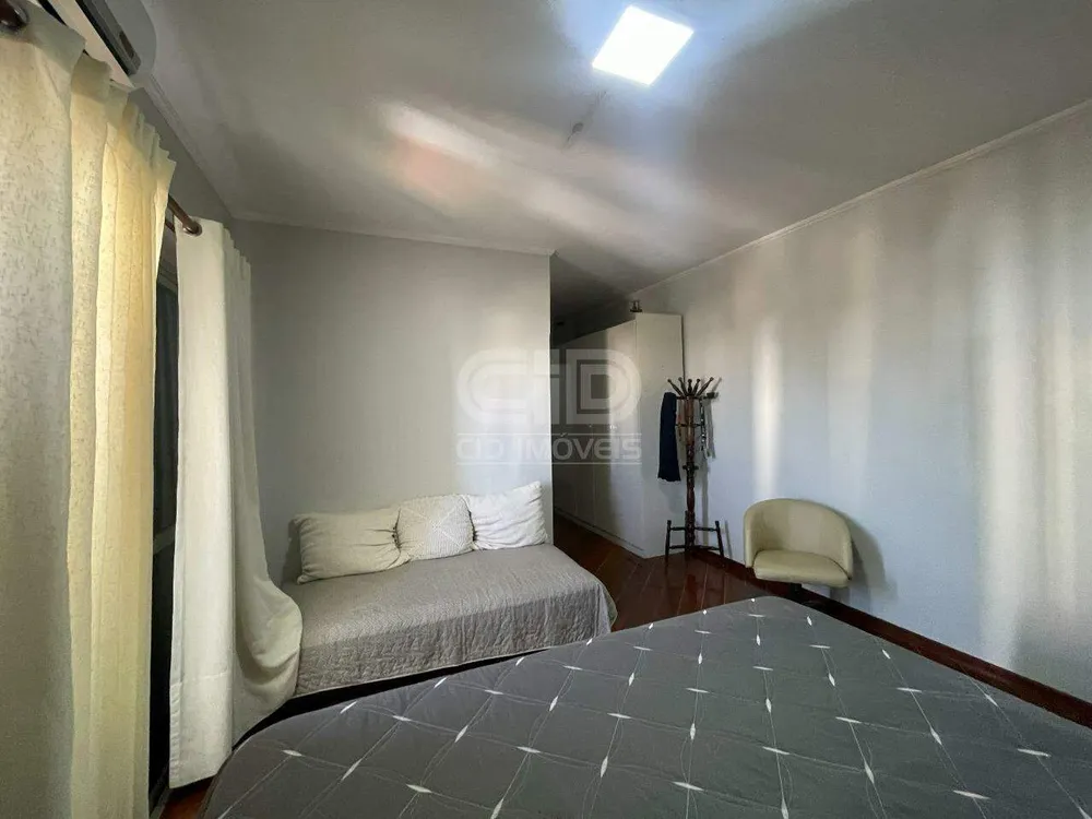 Apartamento, 3 quartos, 196 m² - Foto 4