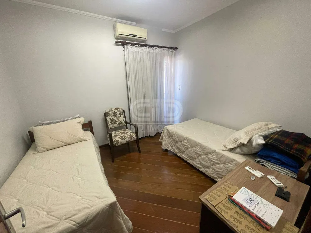 Apartamento, 3 quartos, 196 m² - Foto 7
