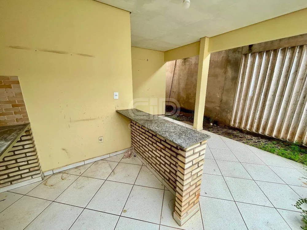 Depósito-Galpão, 120 m² - Foto 12