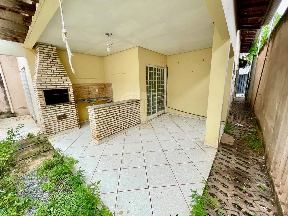 Depósito-Galpão, 120 m² - Foto 9