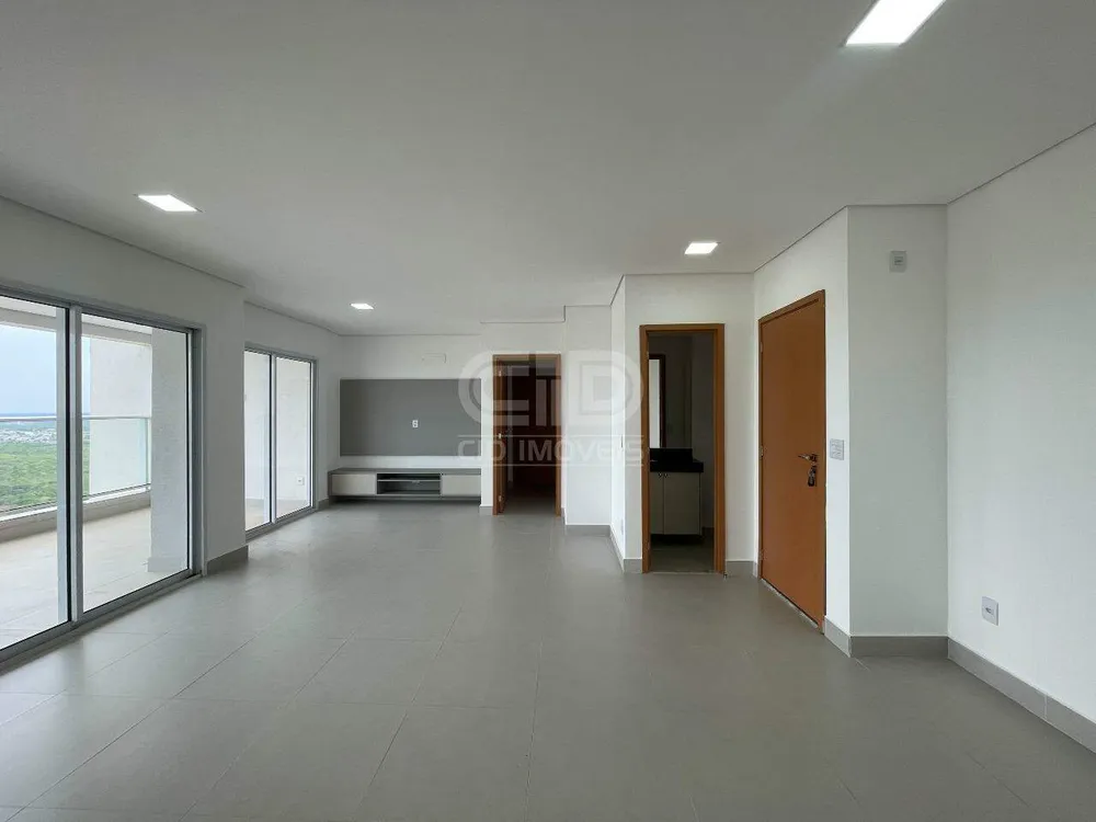 Apartamento, 3 quartos, 139 m² - Foto 2