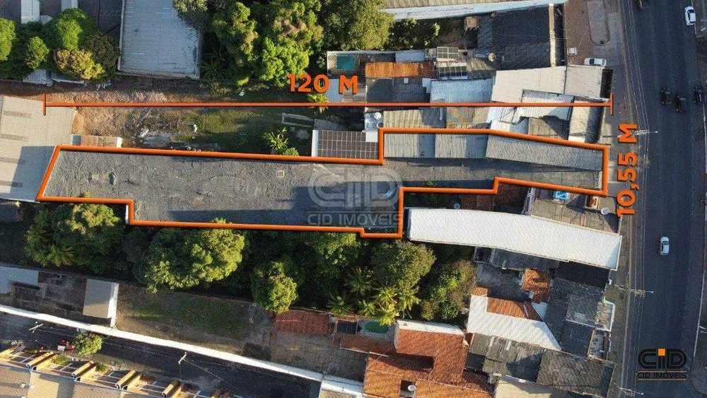 Terreno, 1618 m² - Foto 5