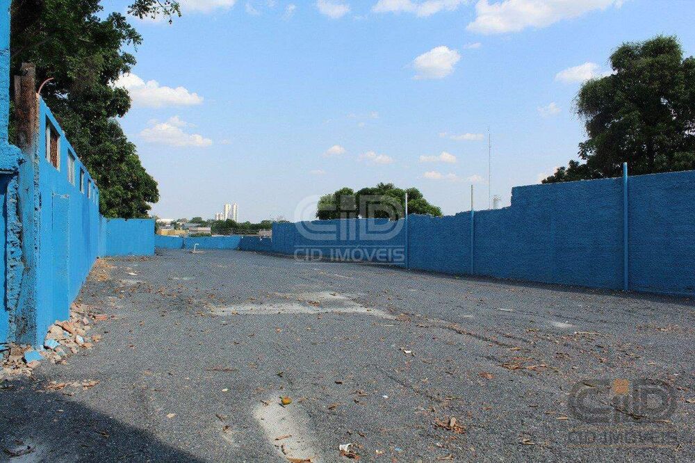 Terreno para alugar, 1618m² - Foto 4