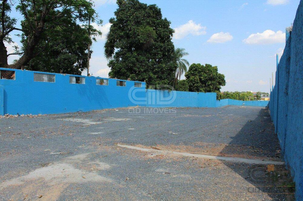 Terreno para alugar, 1618m² - Foto 3