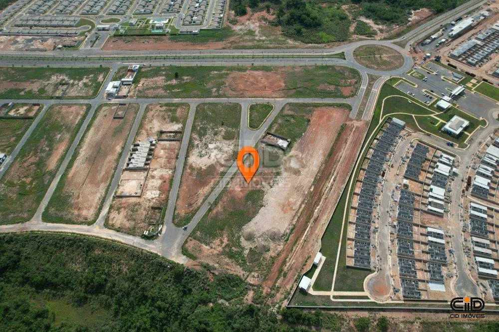 Terreno, 450 m² - Foto 2