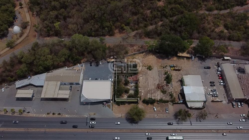 Terreno para alugar, 2500m² - Foto 4