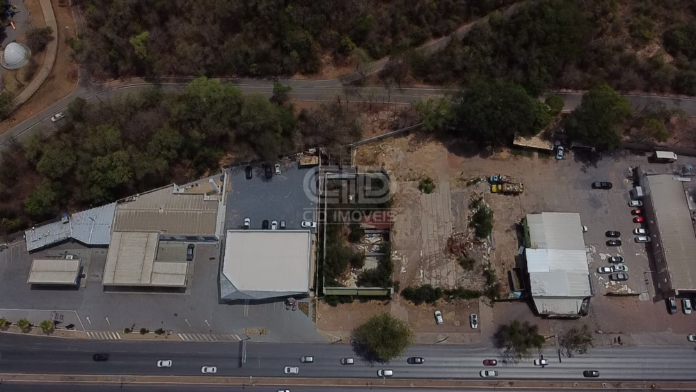 Terreno para alugar, 2500m² - Foto 3