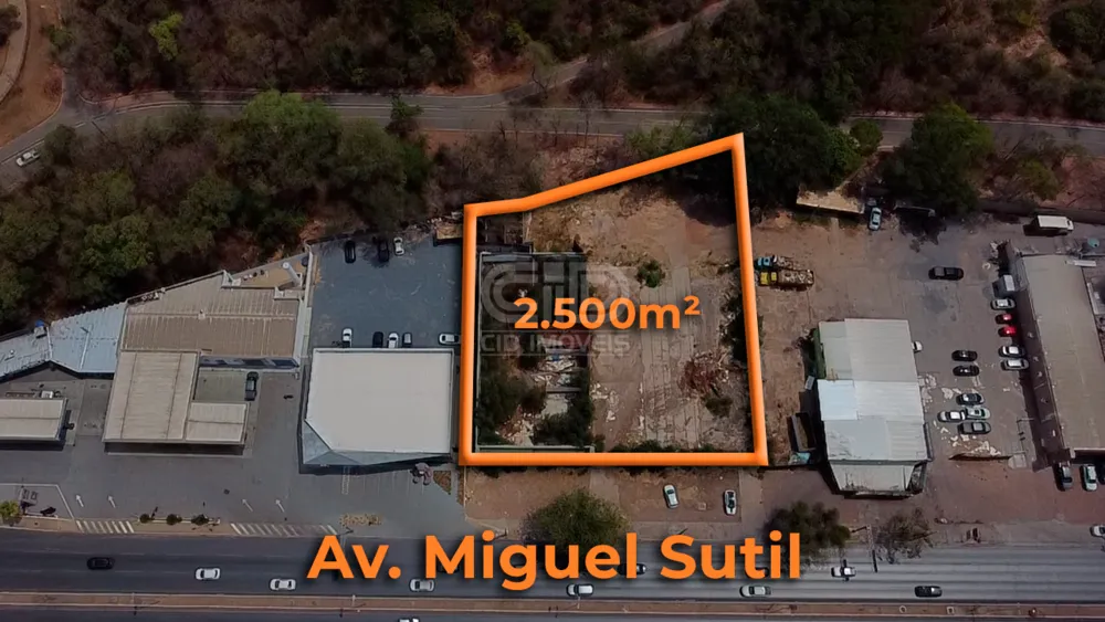 Terreno, 2500 m² - Foto 4