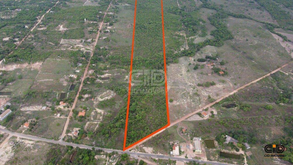 Terreno, 103 hectares - Foto 1