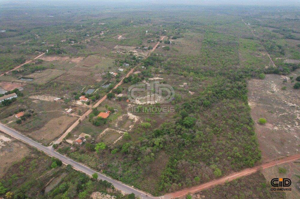 Terreno, 103 hectares - Foto 3