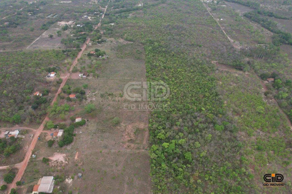 Terreno, 103 hectares - Foto 10