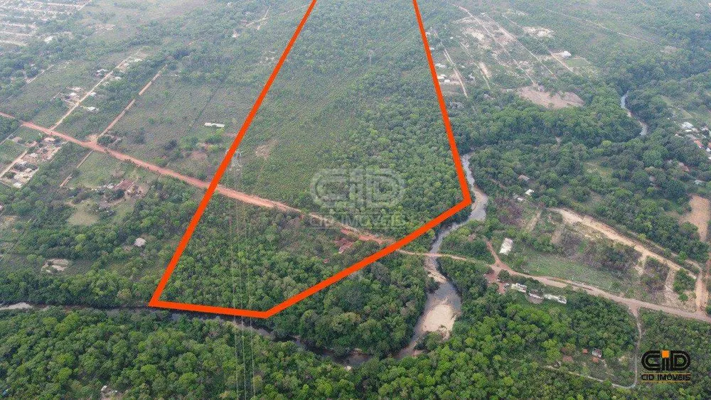 Terreno, 103 hectares - Foto 3