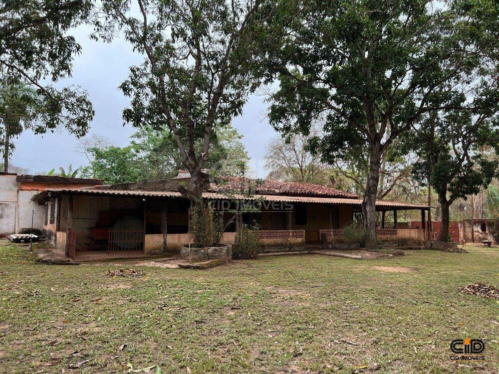 Terreno, 103 hectares - Foto 2