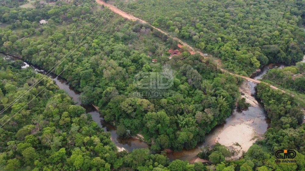 Terreno, 103 hectares - Foto 8