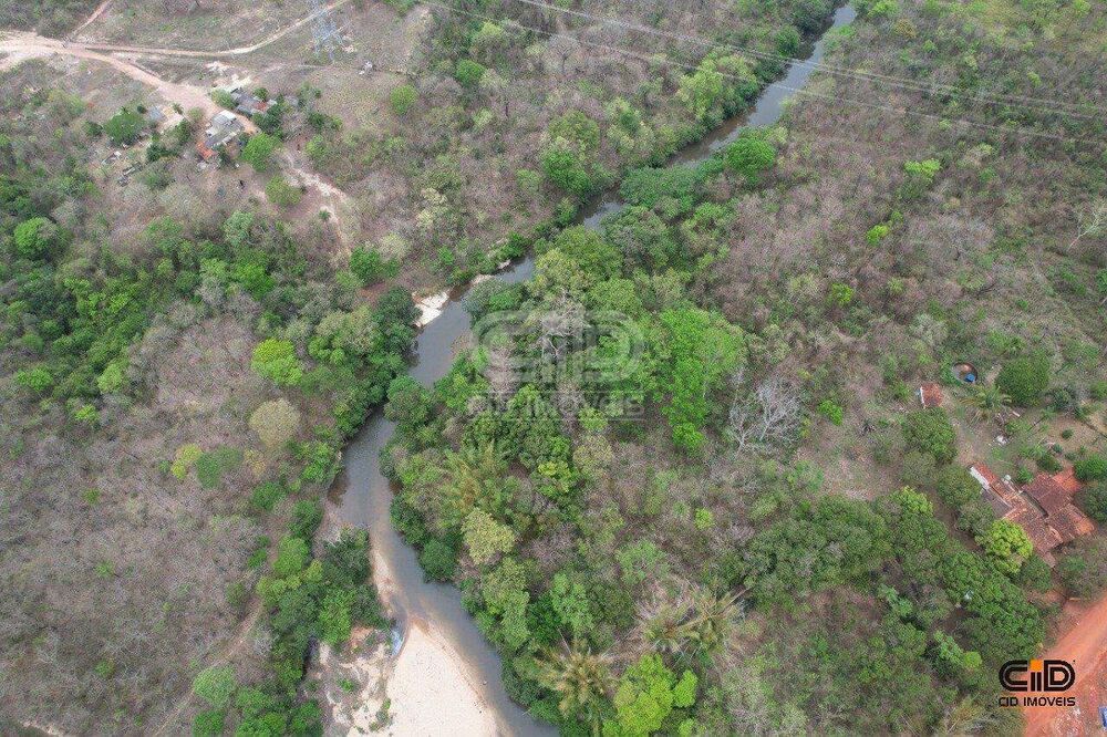 Terreno, 103 hectares - Foto 4