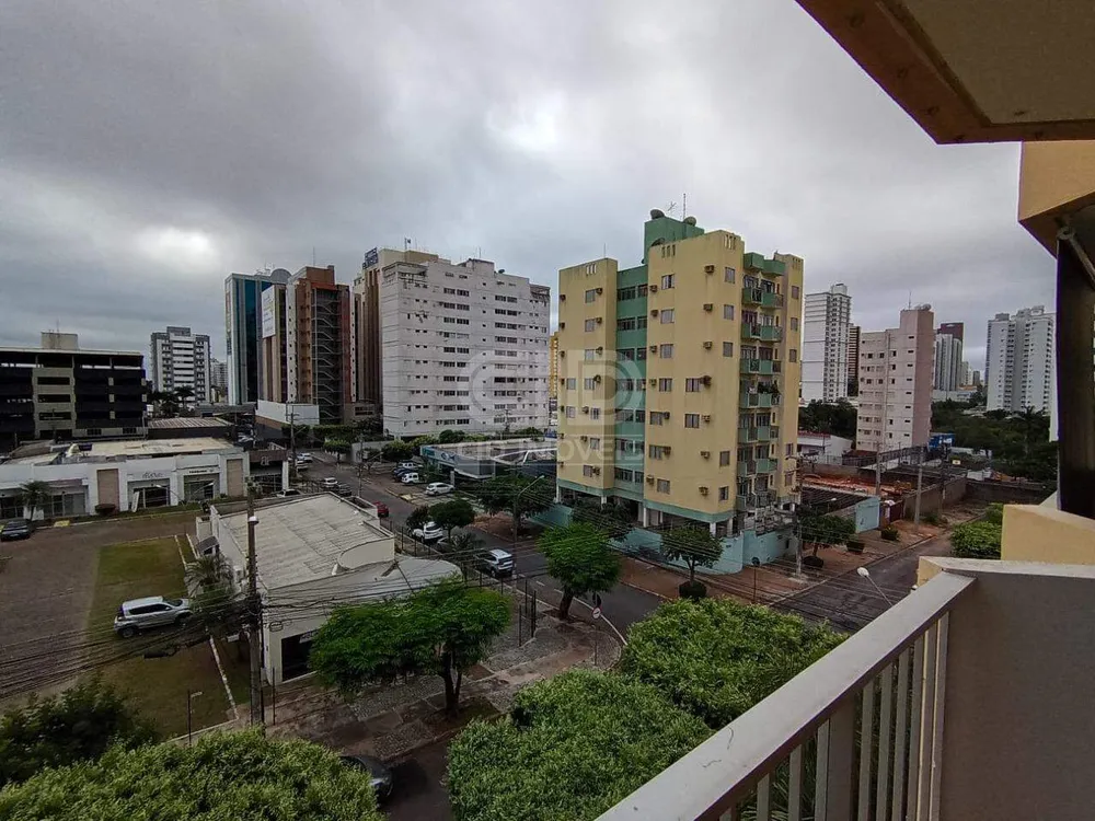 Apartamento, 2 quartos, 66 m² - Foto 3